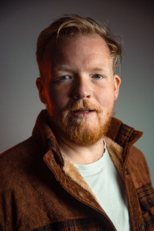 Foto Seiyuu Sebastian Griegel