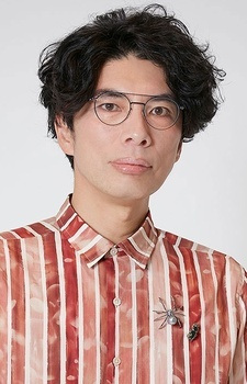 Foto Seiyuu Jin Katagiri