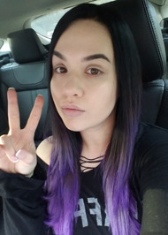 Foto Seiyuu Kimmie Britt