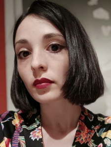 Foto Seiyuu Tamara Veppo