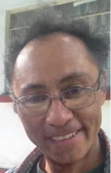 Foto Seiyuu Eduardo Menez