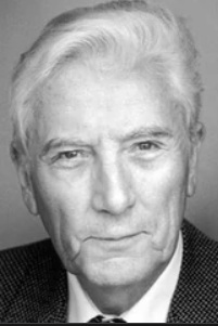 Foto Seiyuu Pierre Bonzans