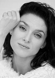 Foto Seiyuu Fanny Fourquez