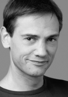 Foto Seiyuu François Tavares