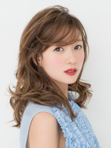 Foto Seiyuu Chiaki Itou