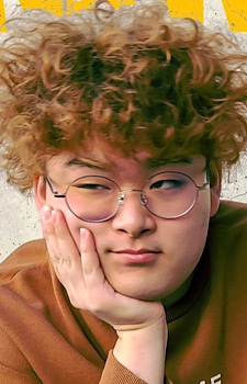 Foto Staf/Seiyuu Vaundy