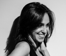 Foto Seiyuu Marta De Lorenzis