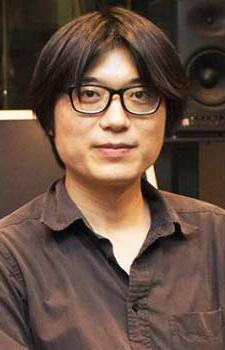 Foto Staf/Seiyuu Toshimasa Kuroyanagi
