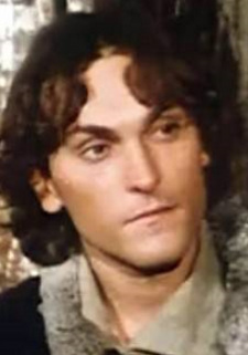 Foto Seiyuu Tony Joudrier