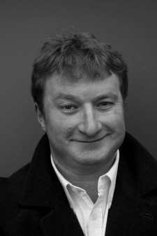 Foto Seiyuu Jean-Philippe Lejeune