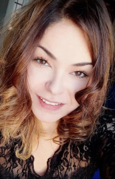 Foto Seiyuu Monalisa Capella