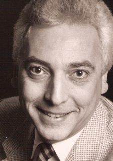 Foto Seiyuu André Pauwels