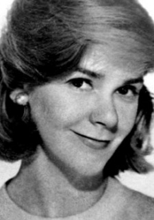 Foto Seiyuu Laurence Badie