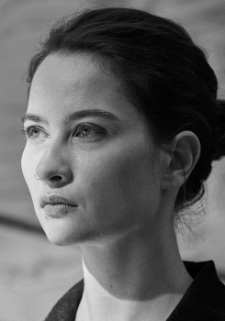 Foto Seiyuu Sophie Beaumont