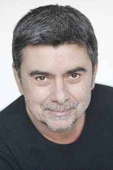 Foto Seiyuu Bertrand Dingé