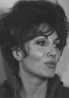 Foto Seiyuu Régine Blaess