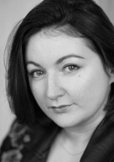 Foto Seiyuu Elsa Bougerie