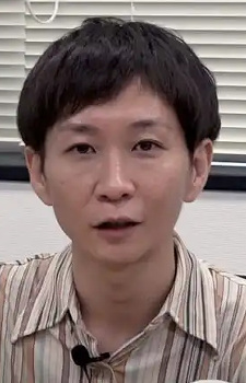 Foto Staf/Seiyuu Kenta Ihara