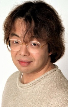 Foto Seiyuu Takumi Yamazaki