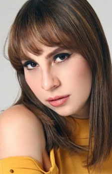 Foto Seiyuu Iarel Verduzco