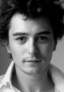 Foto Seiyuu Jean-Benoît Souilh