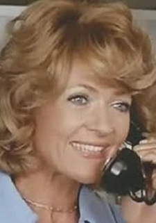 Foto Seiyuu Martine Messager