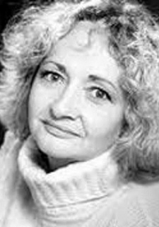 Foto Seiyuu Marie-Laure Beneston