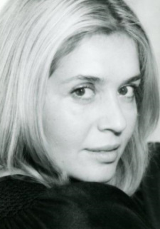 Foto Seiyuu Danielle Volle