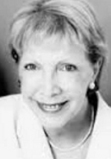 Foto Seiyuu Anne Rochant