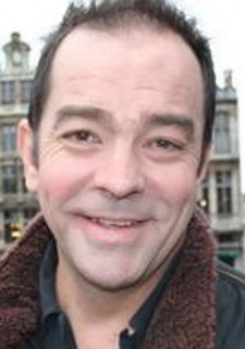 Foto Seiyuu Guy Theunissen