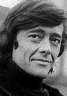 Foto Seiyuu Bernard Tiphaine