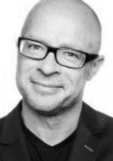 Foto Seiyuu David Joppart