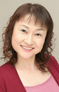 Foto Seiyuu Kaoru Katakai