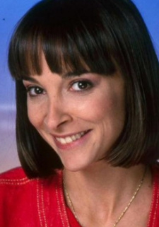 Foto Staf/Seiyuu Ariane Carletti