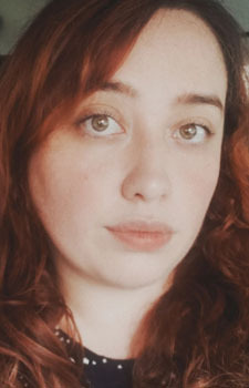 Foto Seiyuu Vanessa Olea