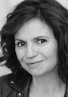 Foto Seiyuu Delphine Braillon