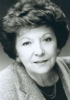 Foto Seiyuu Françoise Fleury