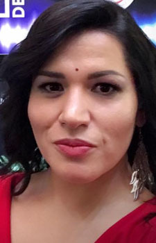 Foto Seiyuu Kerygma Flores