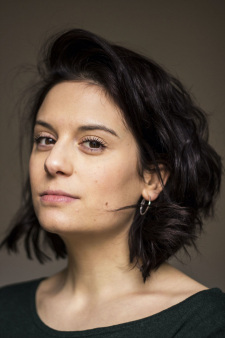 Foto Seiyuu Magaly Teixeira