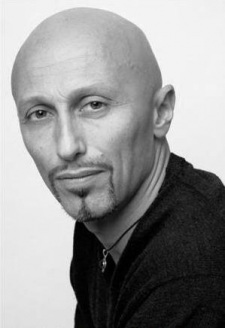 Foto Seiyuu Enrico Pallini