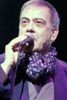 Foto Seiyuu Olivier Piechaczyk