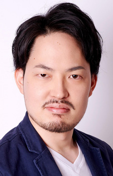 Foto Seiyuu Yuusuke Shirooka