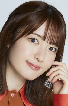 Foto Seiyuu Mikako Komatsu