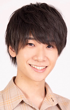 Foto Seiyuu Reiou Tsuchida