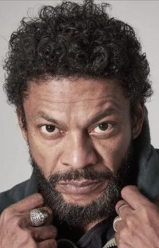 Foto Seiyuu Nill Marcondes