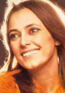 Foto Seiyuu Anne Jolivet