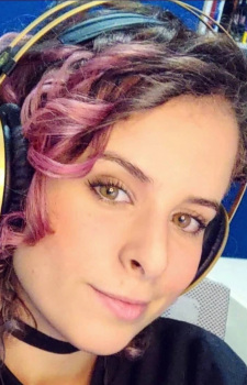 Foto Seiyuu Lia Mello