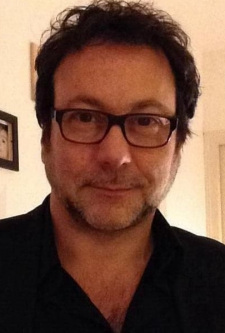 Foto Seiyuu Thierry Wermuth