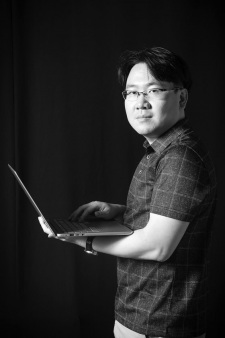 Foto Heesung Nam