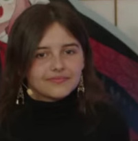 Foto Seiyuu Lana Finn Marti